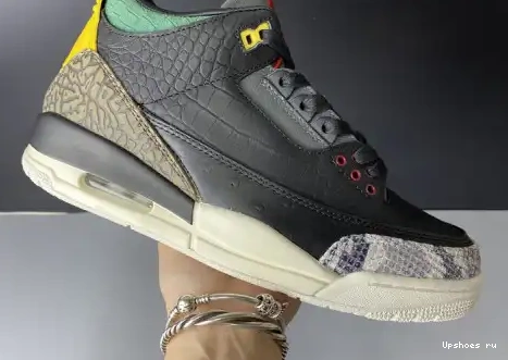 Instinct 2.0 Air Jordan SE CV3583-003 Animal CV3583-003 3 Retro 0424